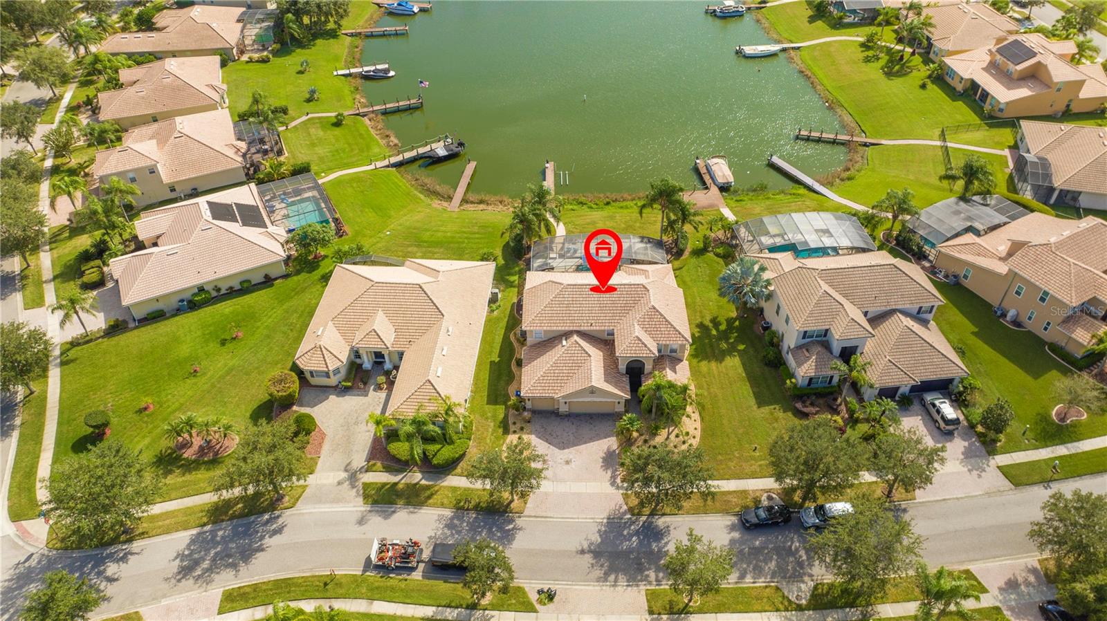 Details for 3503 Somerset Circle, KISSIMMEE, FL 34746