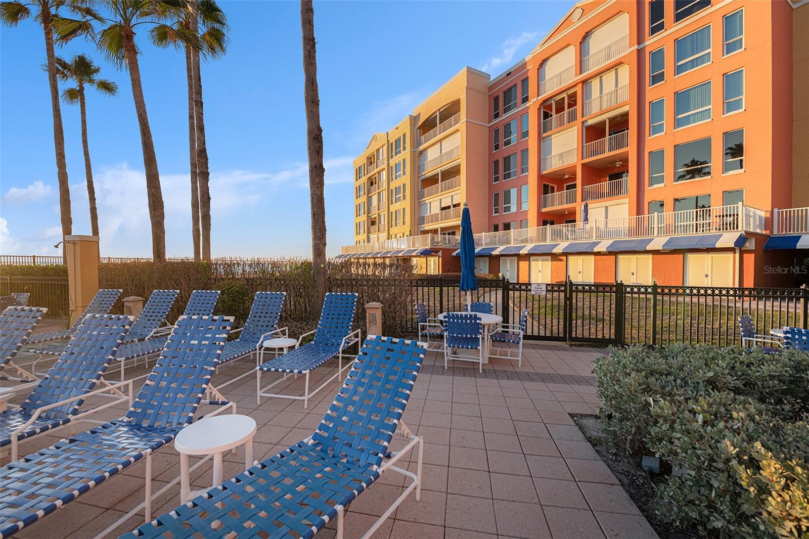 Listing photo id 28 for 16700 Gulf Boulevard 625