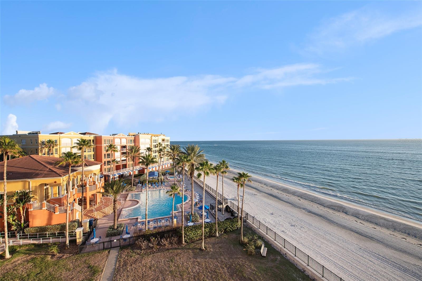 Listing photo id 38 for 16700 Gulf Boulevard 625