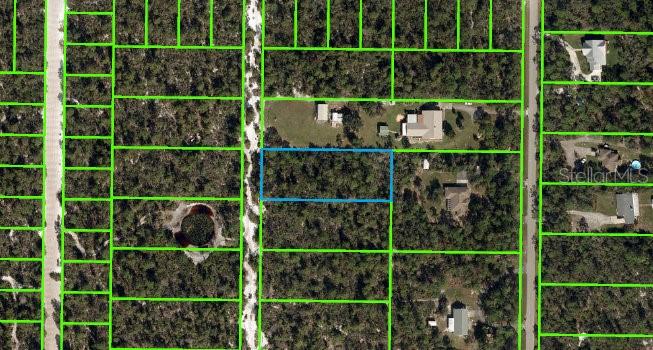 Listing Details for 5820 Canopy Road, SEBRING, FL 33875