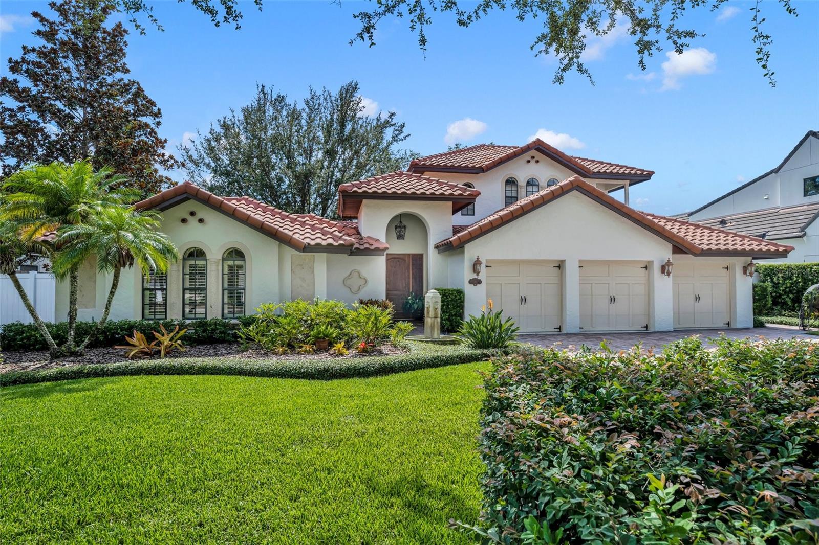 Details for 513 Worthington Drive, WINTER PARK, FL 32789