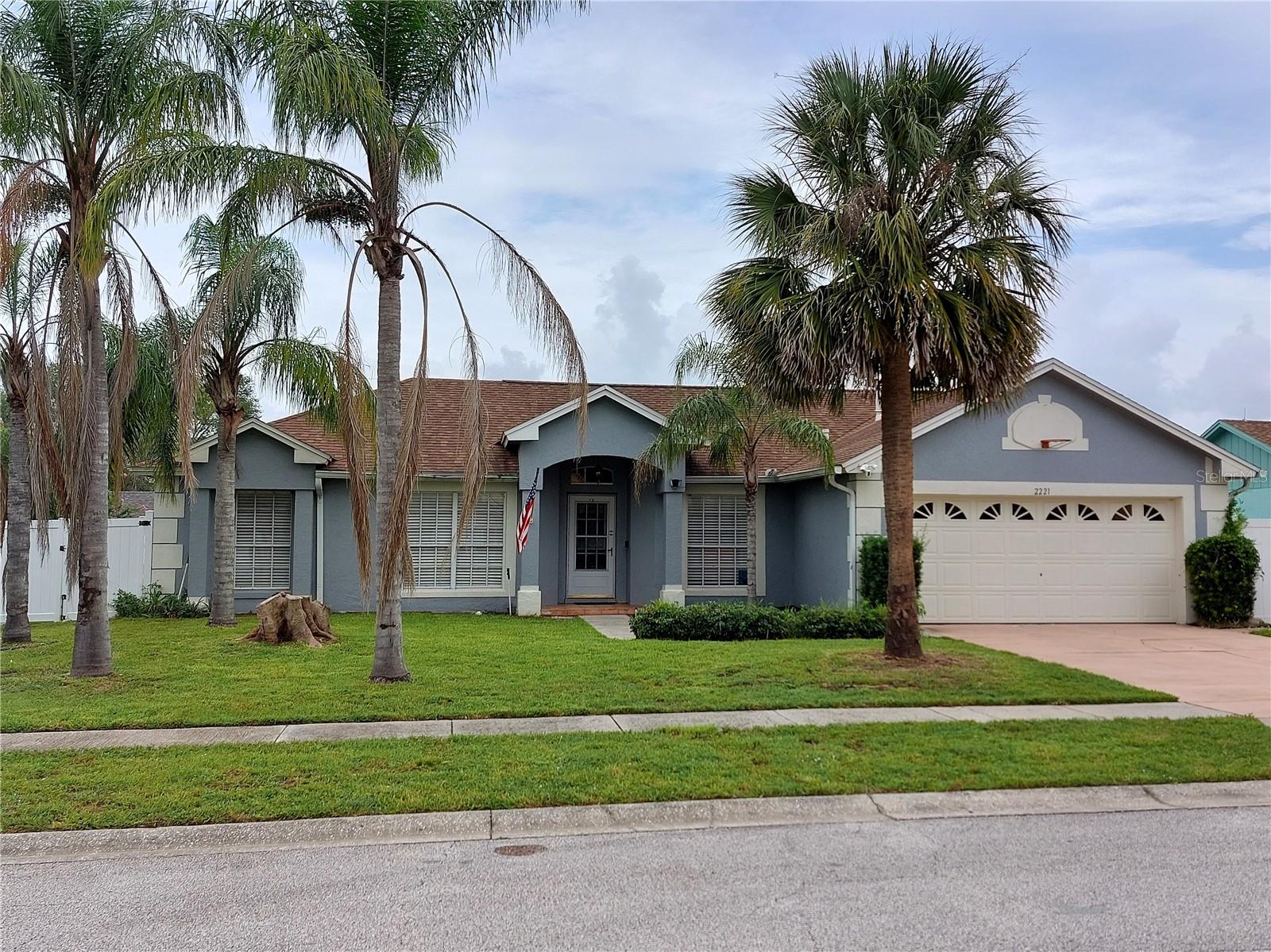 Details for 2221 Kiwi Trail, CLERMONT, FL 34714