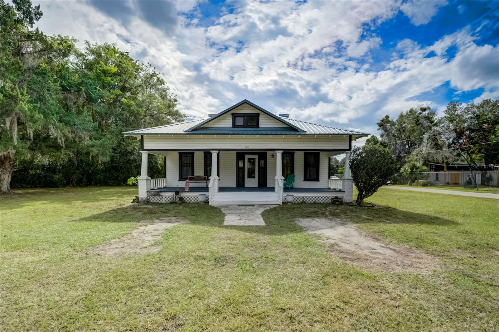 Details for 3512 Central Avenue, COLEMAN, FL 33521