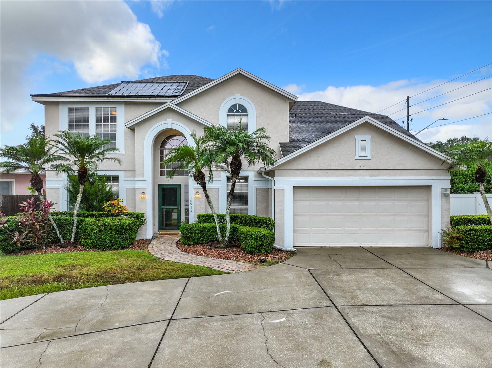 Details for 10915 Piping Rock Circle, ORLANDO, FL 32817