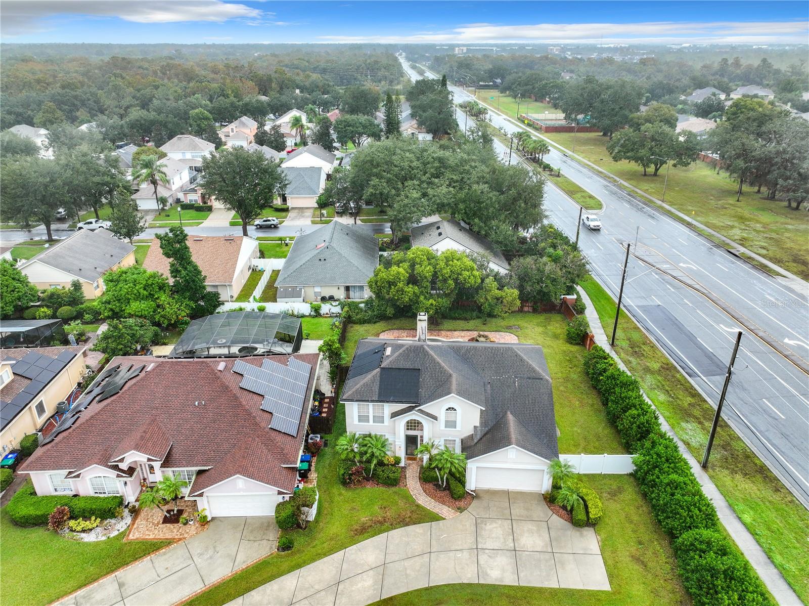 Image 67 of 69 For 10915 Piping Rock Circle