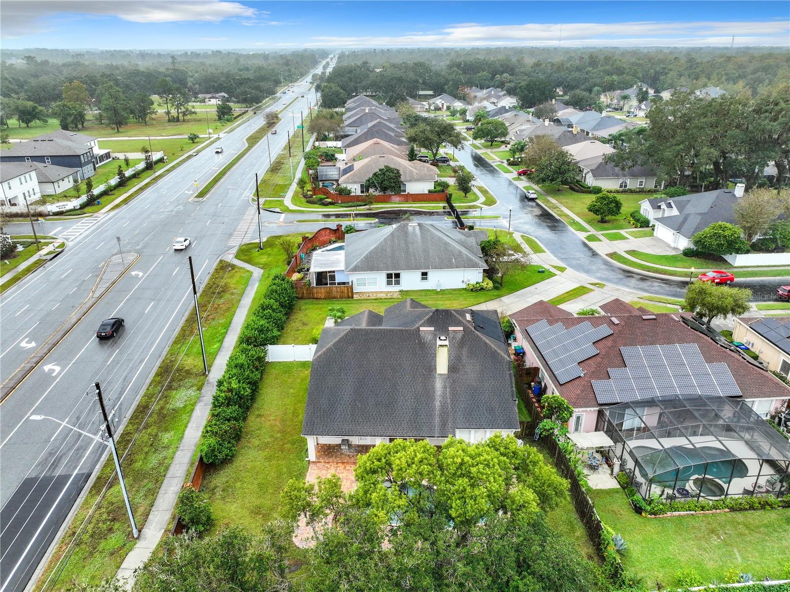 Image 69 of 69 For 10915 Piping Rock Circle