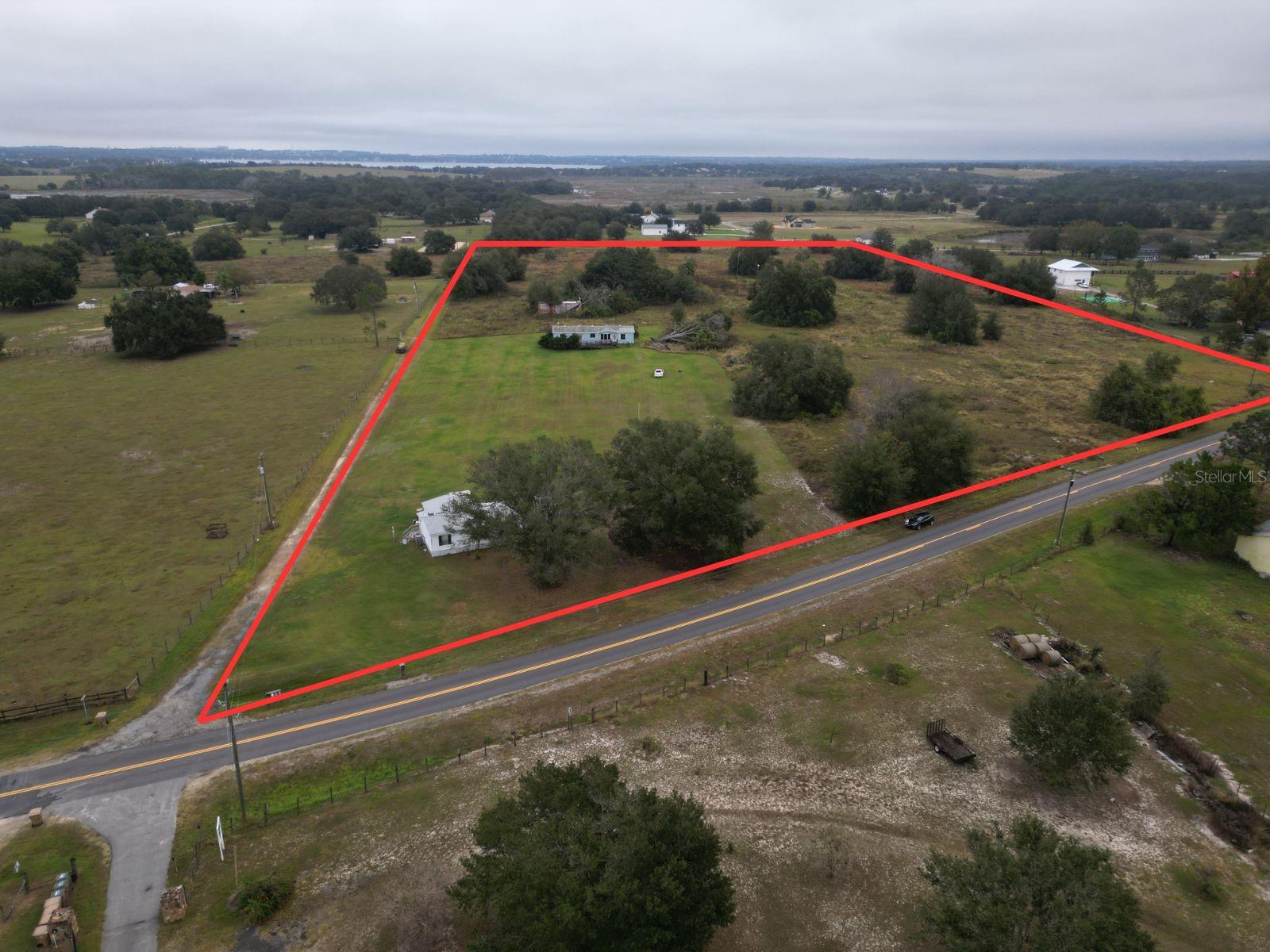 Details for 12210 Montevista Road, CLERMONT, FL 34711