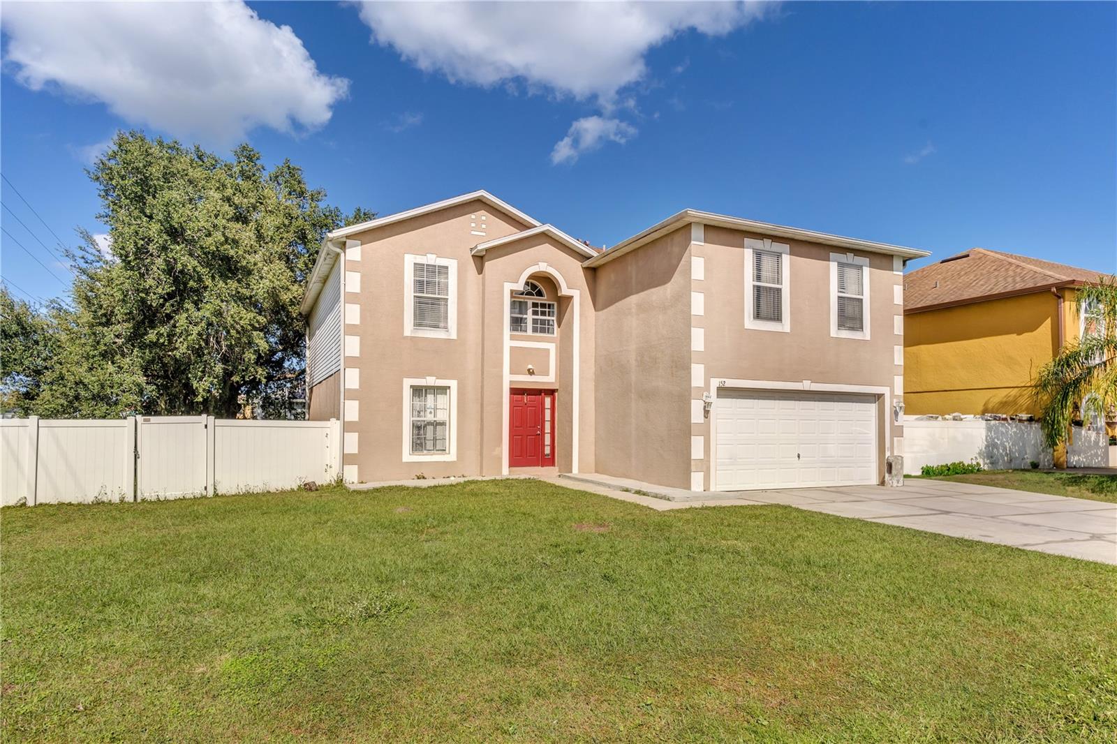 Details for 152 Aurora Lane, KISSIMMEE, FL 34758