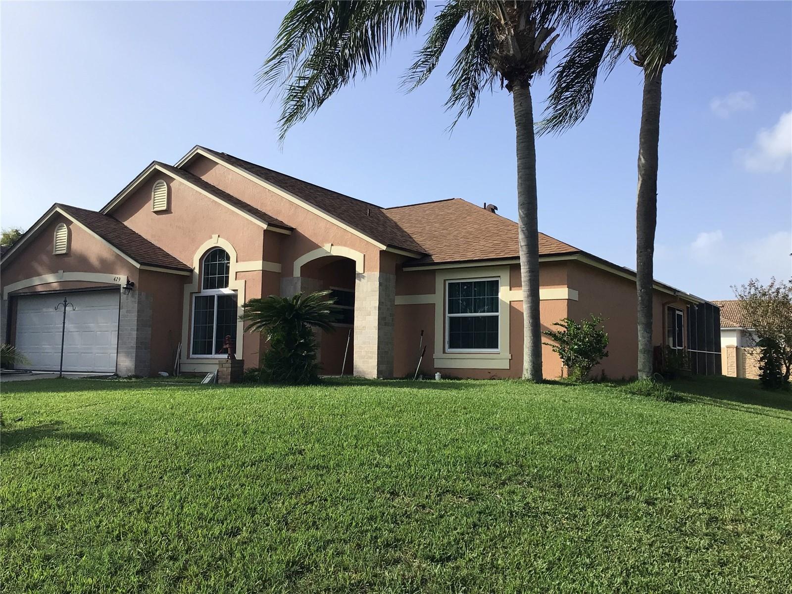 Details for 429 Loma Del Sol Drive, DAVENPORT, FL 33896