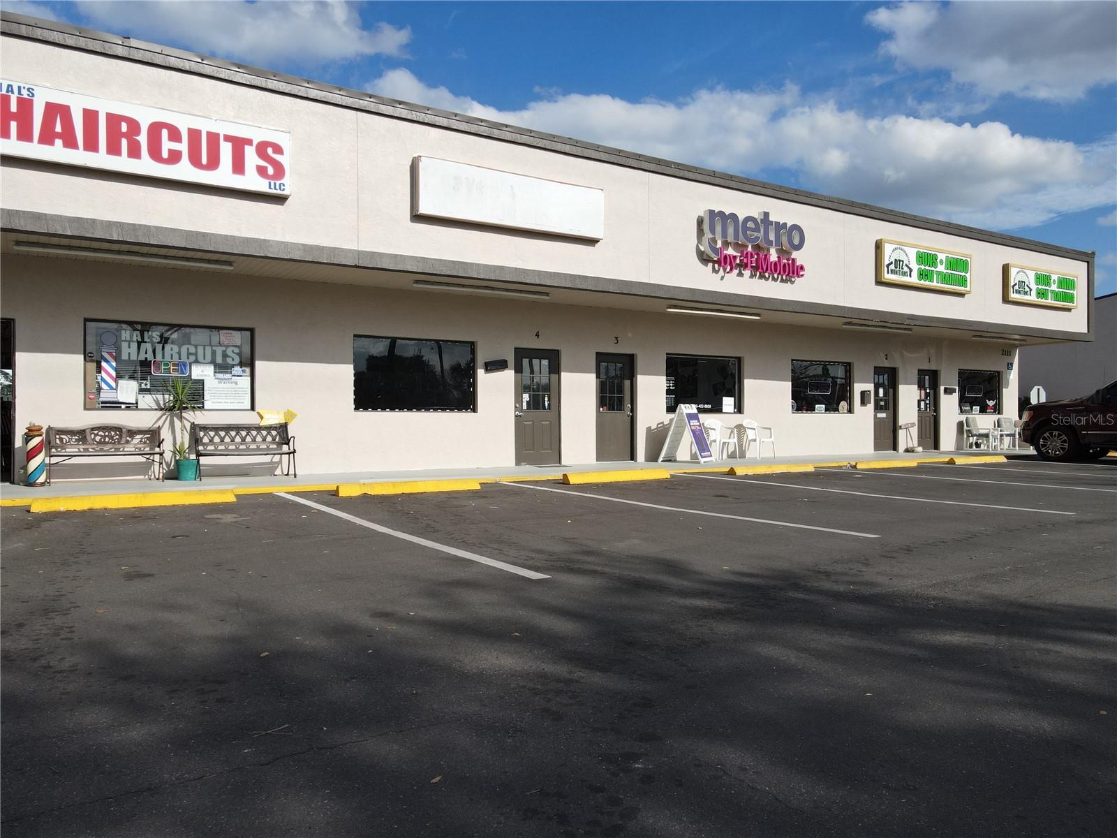 Details for 2111 Ridgewood Avenue, EDGEWATER, FL 32141