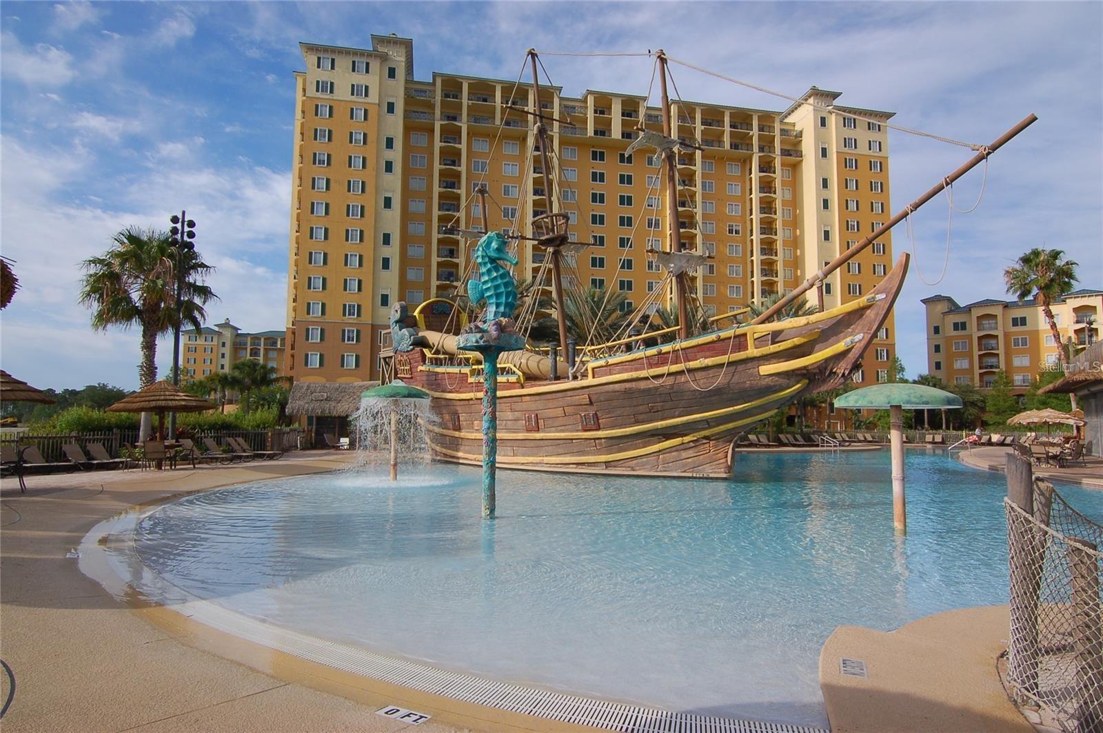 Details for 8100 Poinciana Boulevard 2203, ORLANDO, FL 32821