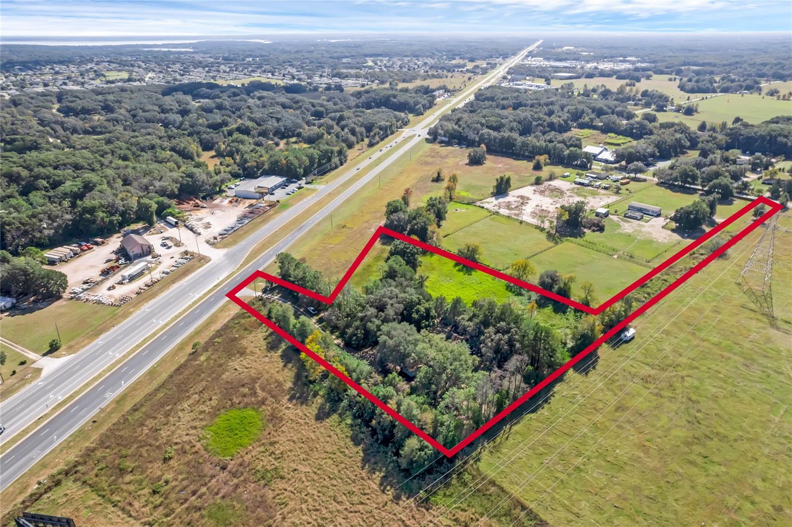 Details for 13300 Us Highway 441, SUMMERFIELD, FL 34491