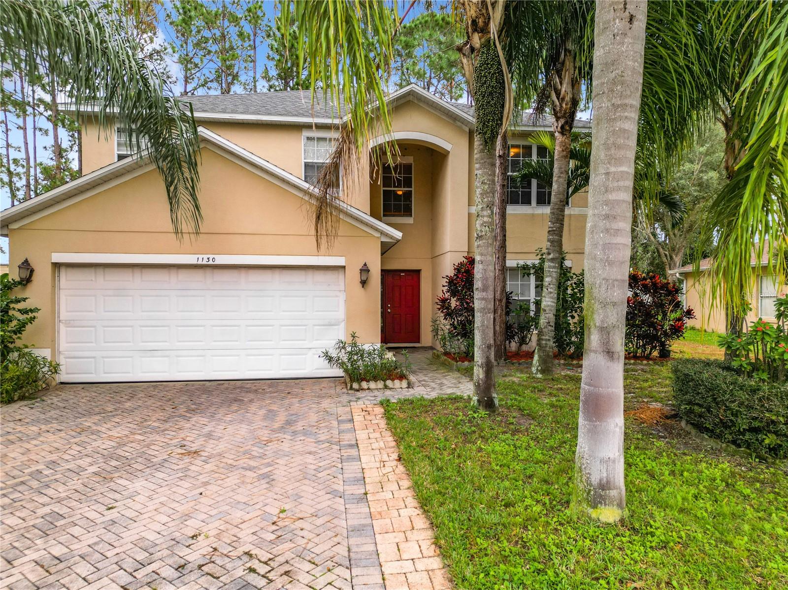 Details for 1130 Burland Circle, WINTER GARDEN, FL 34787