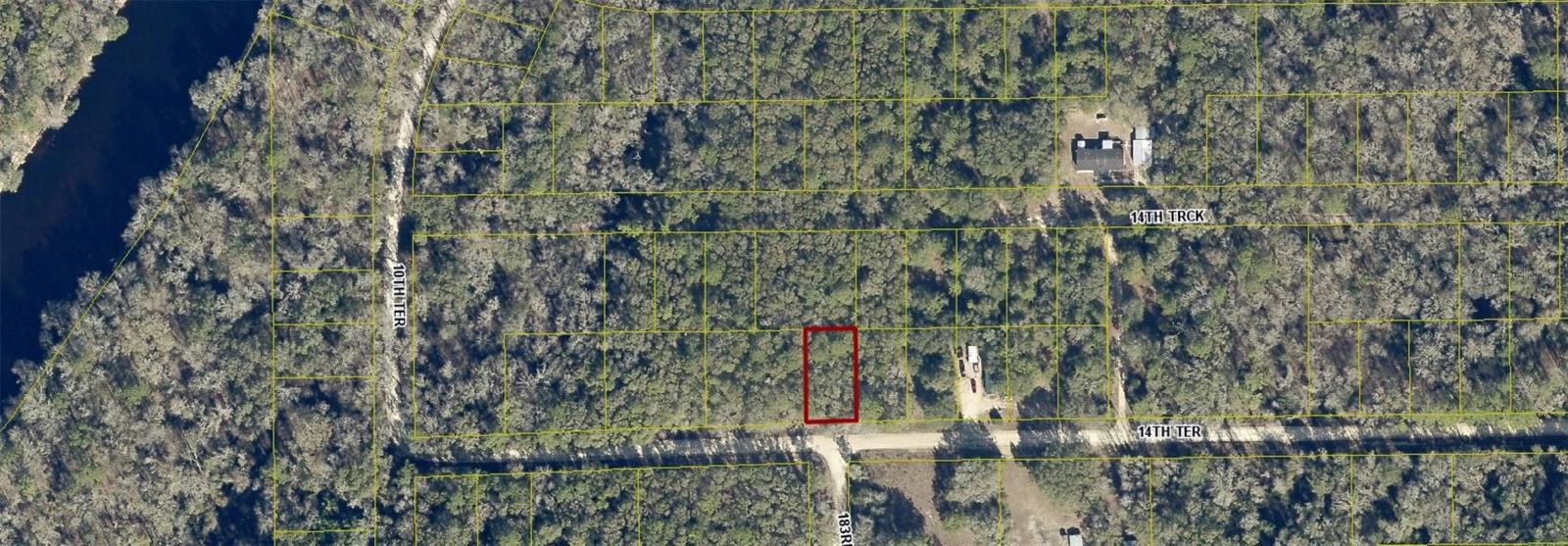 Listing Details for 14th Terrace, LIVE OAK, FL 32060