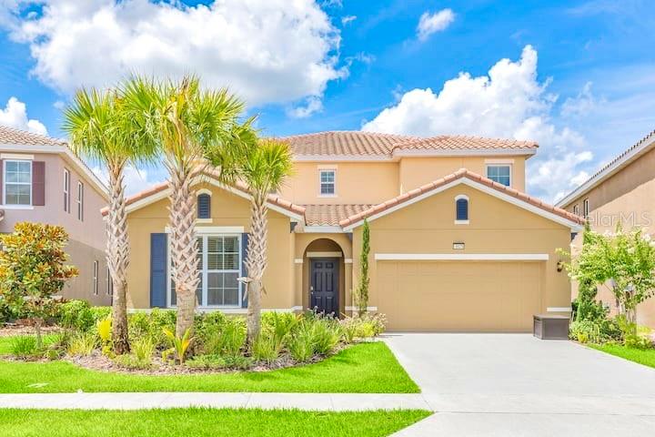 Details for 6078 Broad Oak Drive, DAVENPORT, FL 33837