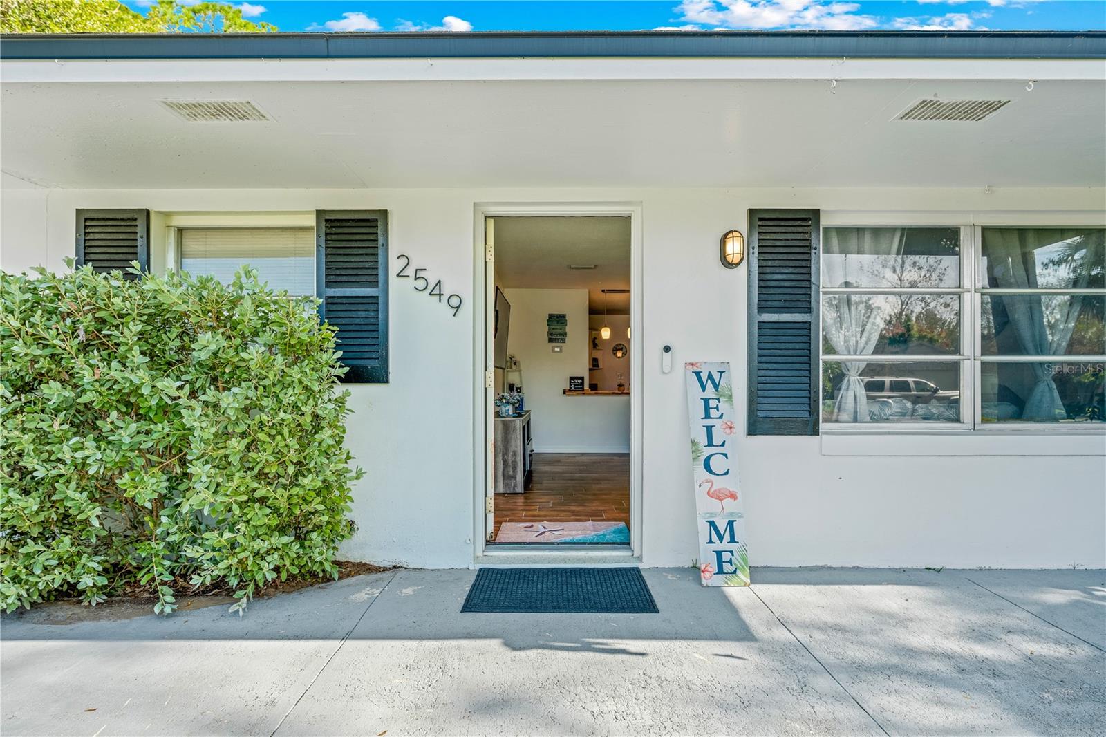 Details for 2549 Clarendon Avenue, NEW SMYRNA BEACH, FL 32168