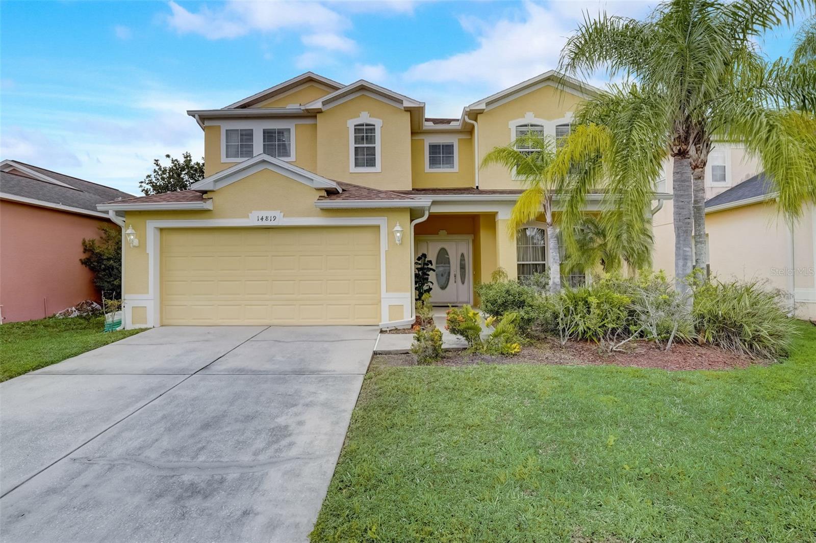 Details for 14819 Braywood Trail, ORLANDO, FL 32824