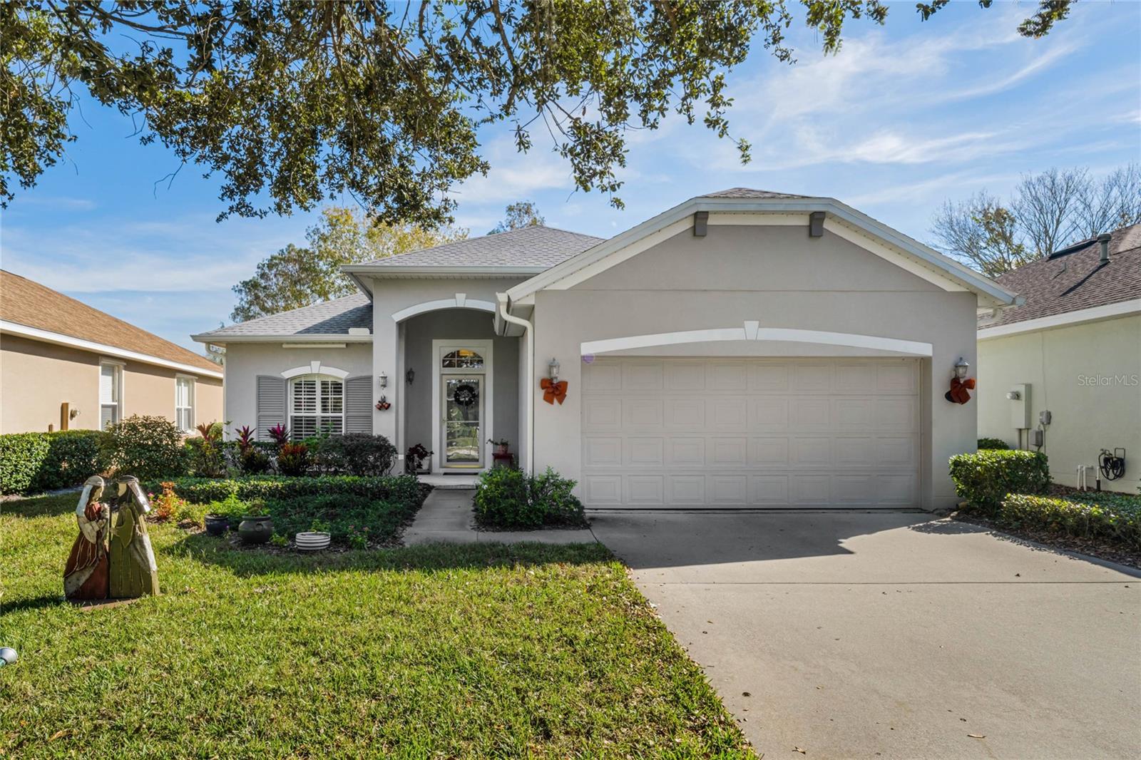 Details for 406 Heron Point Way, DELAND, FL 32724