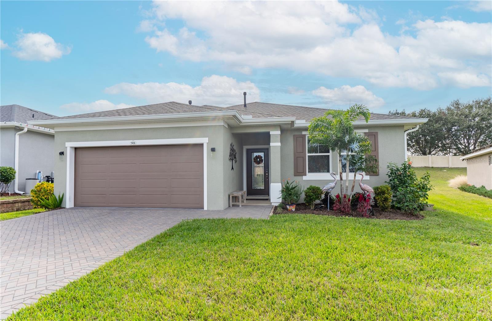 Details for 98 Silver Maple Road, GROVELAND, FL 34736