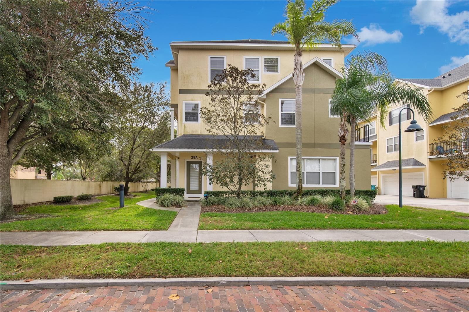 Details for 28 Esther Street A, ORLANDO, FL 32806