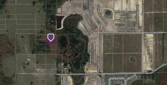 Details for 0 Davenport  , DAVENPORT, FL 33837