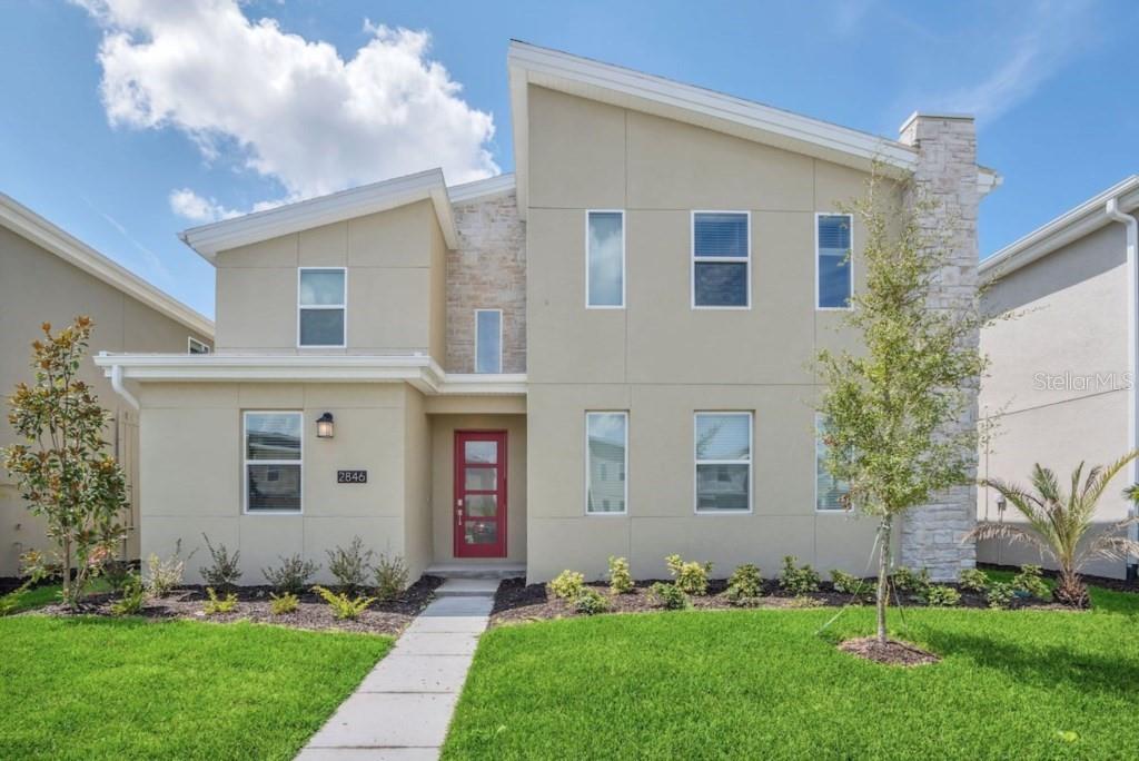 Details for 2846 Bookmark Drive, KISSIMMEE, FL 34746