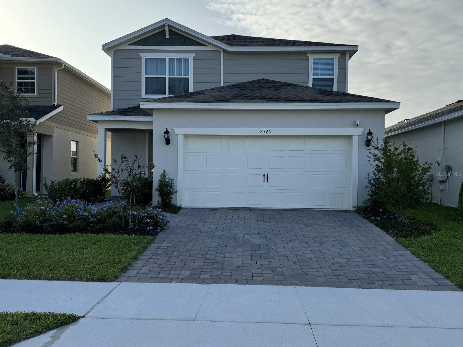 Details for 2369 Palm Park Loop, CLERMONT, FL 34714