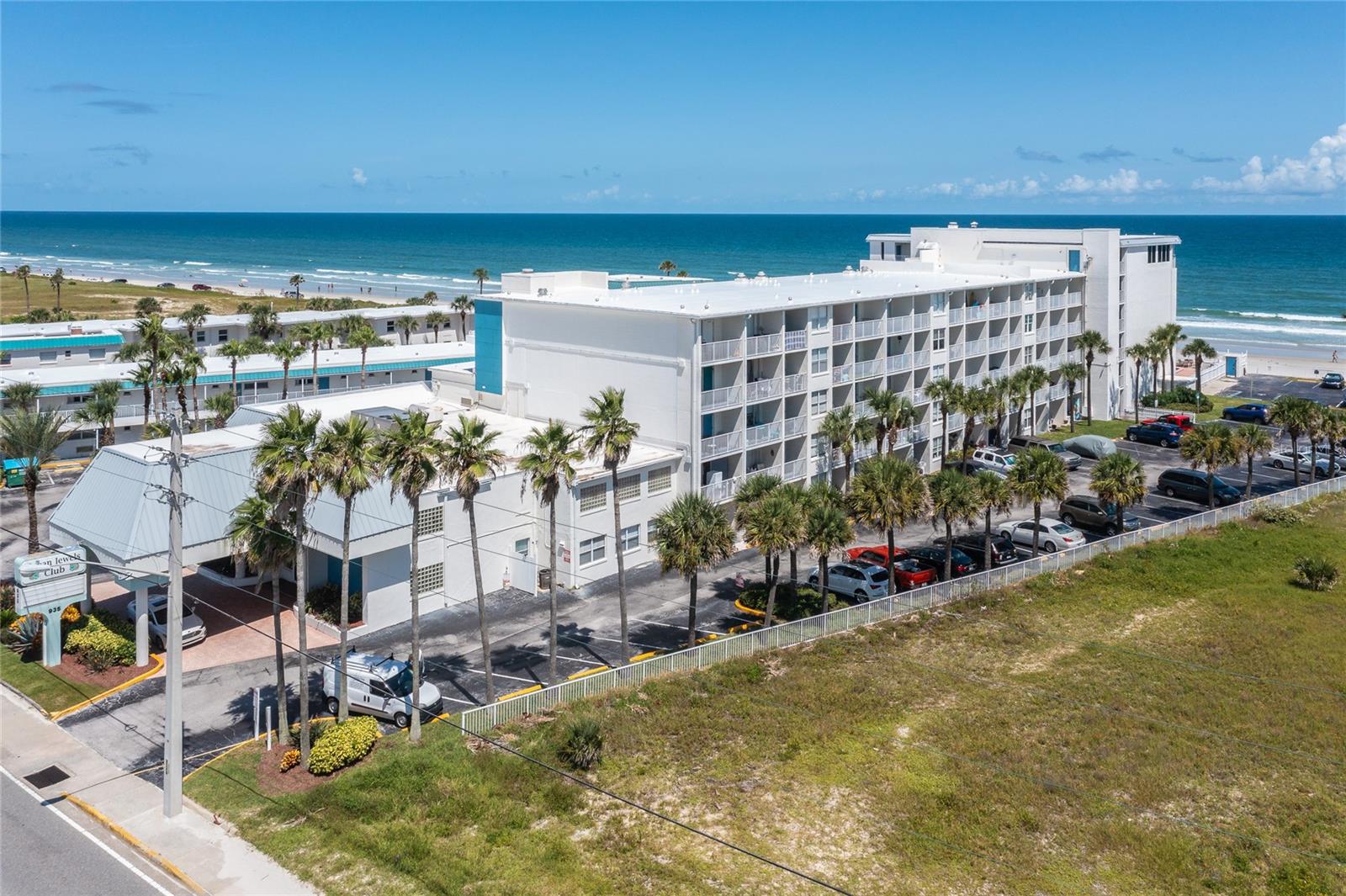 Details for 935 Atlantic Avenue 402, DAYTONA BEACH, FL 32118