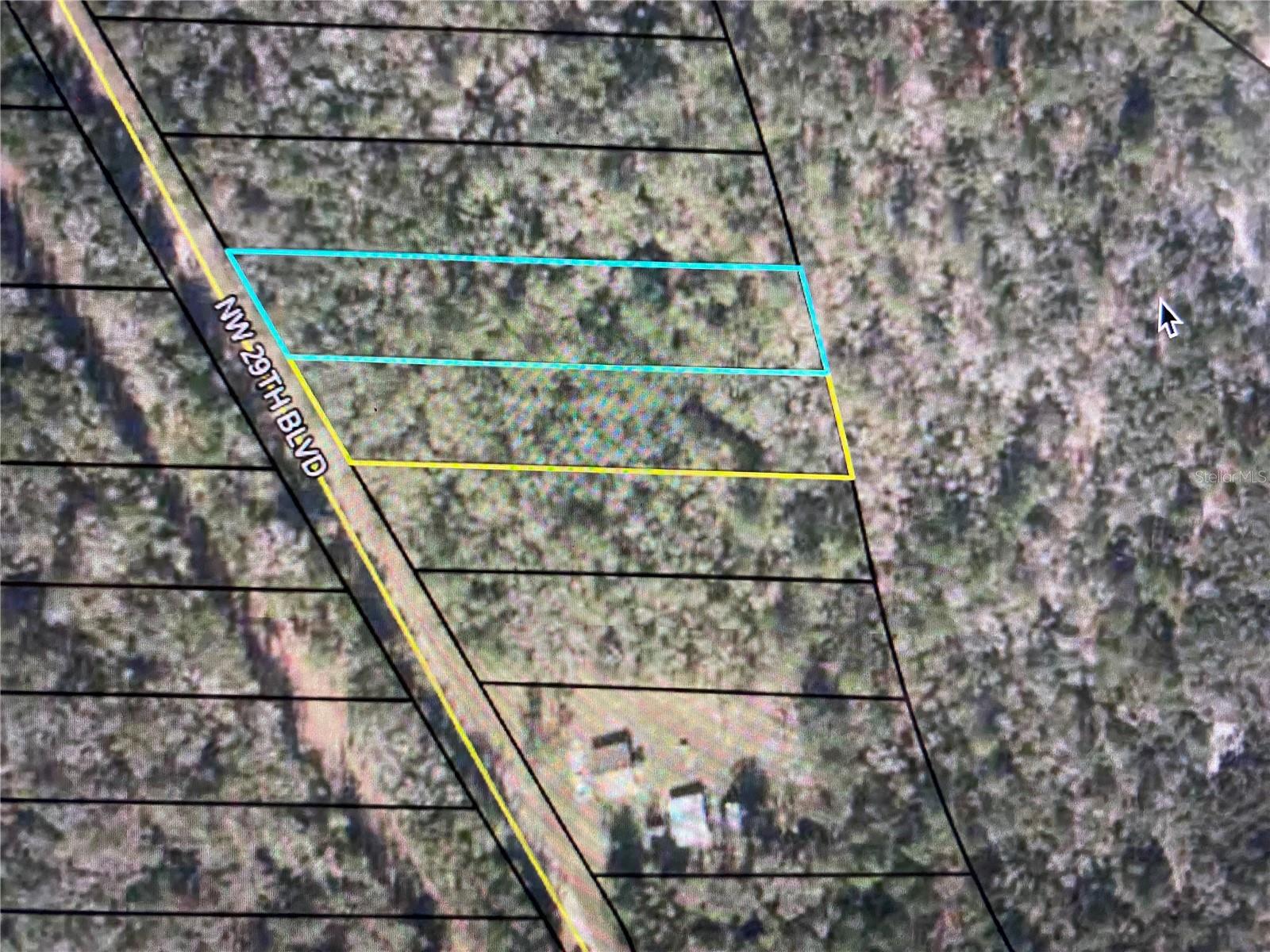 Details for Nw 29th Blvd, JENNINGS, FL 32053