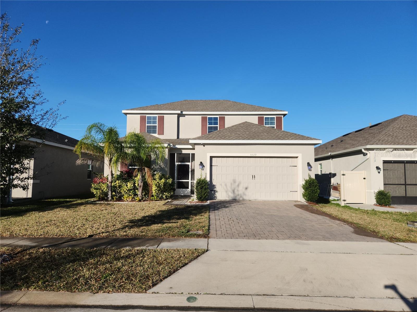 Details for 5329 Jubiloso Drive, SAINT CLOUD, FL 34771