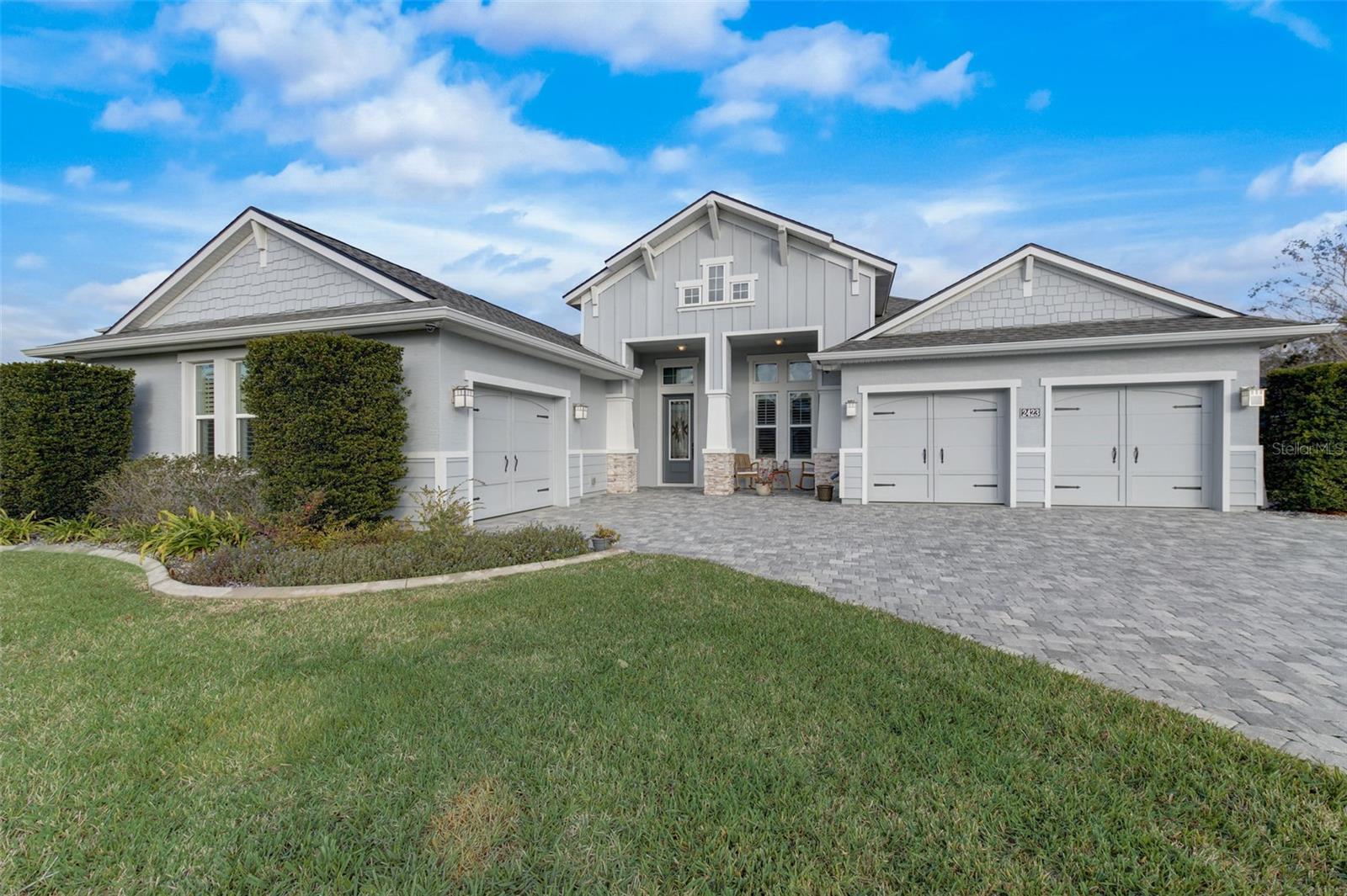 Details for 2423 Hyatt Creek Lane, PORT ORANGE, FL 32128