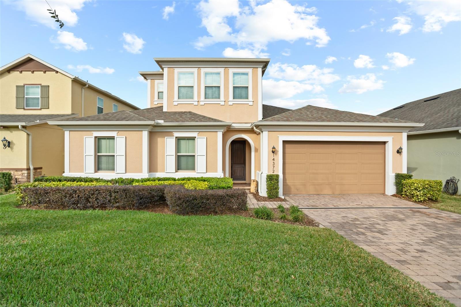 Details for 14372 Sunbridge Circle, WINTER GARDEN, FL 34787