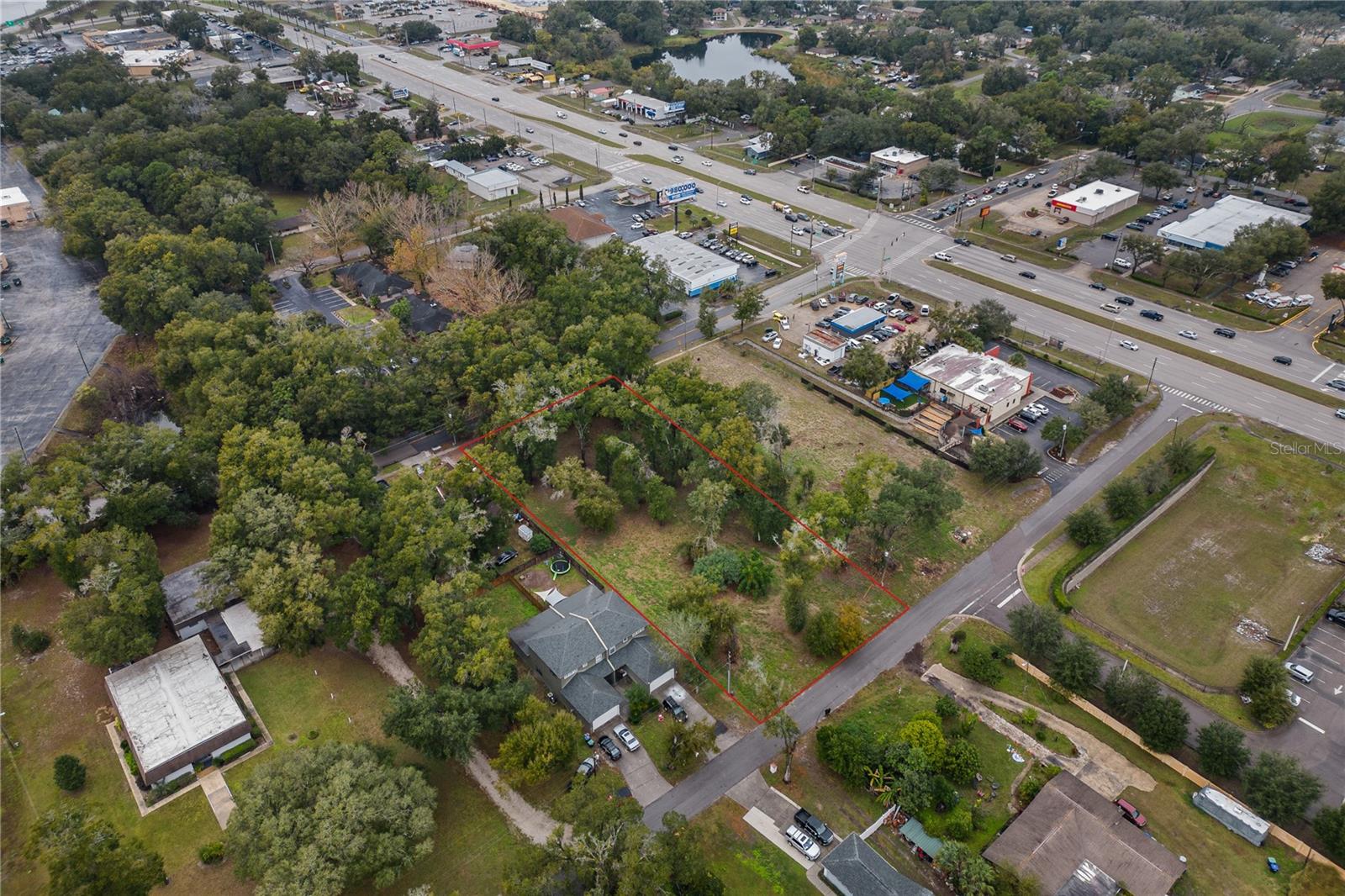 Image 4 of 8 For  Sand Avenue 