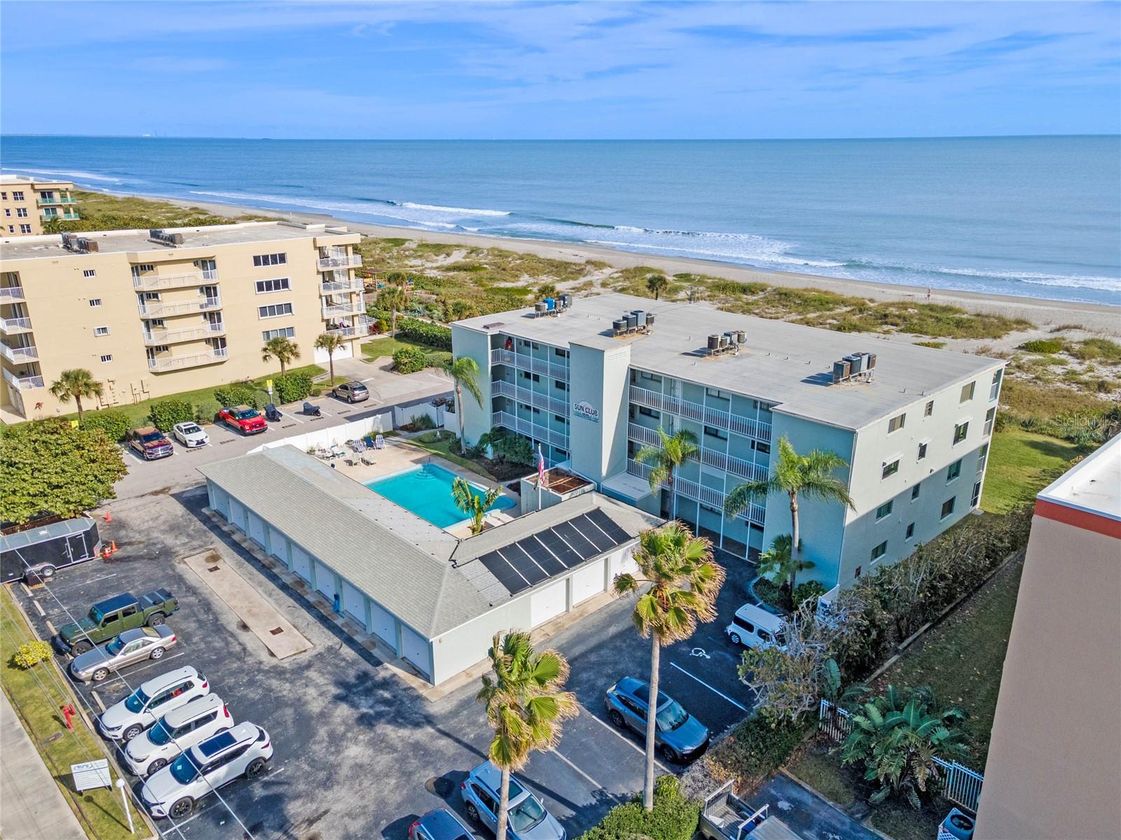 Details for 1515 Atlantic Avenue 404, COCOA BEACH, FL 32931