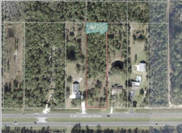 Details for 00000 Colonial Drive, CHRISTMAS, FL 32709