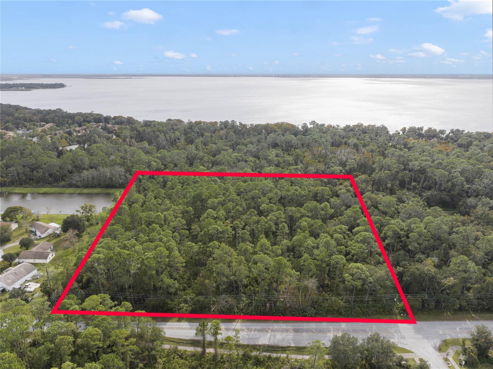 Details for  Doyle Road , DELTONA, FL 32725