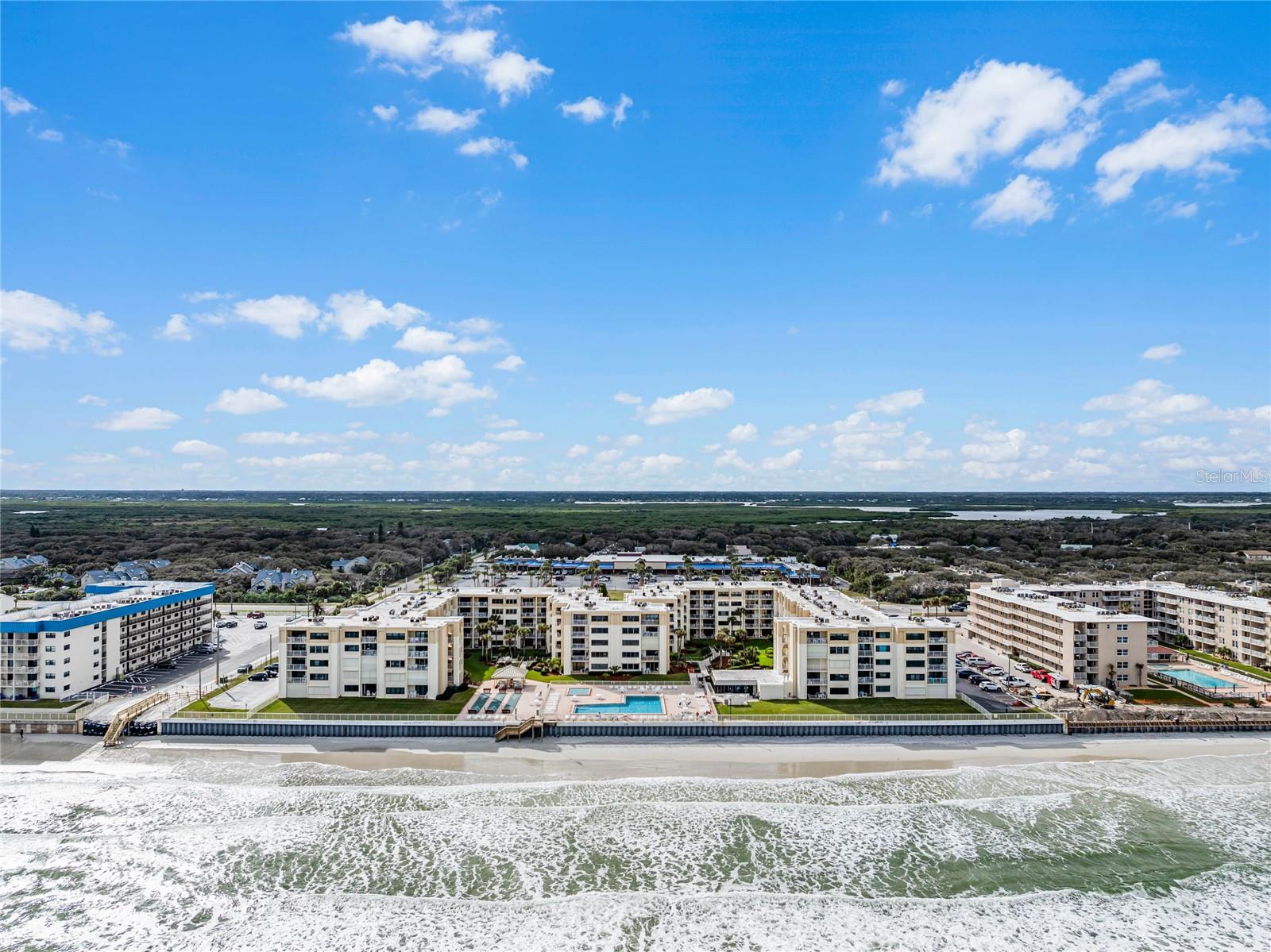 Details for 4175 Atlantic Avenue 405, NEW SMYRNA BEACH, FL 32169