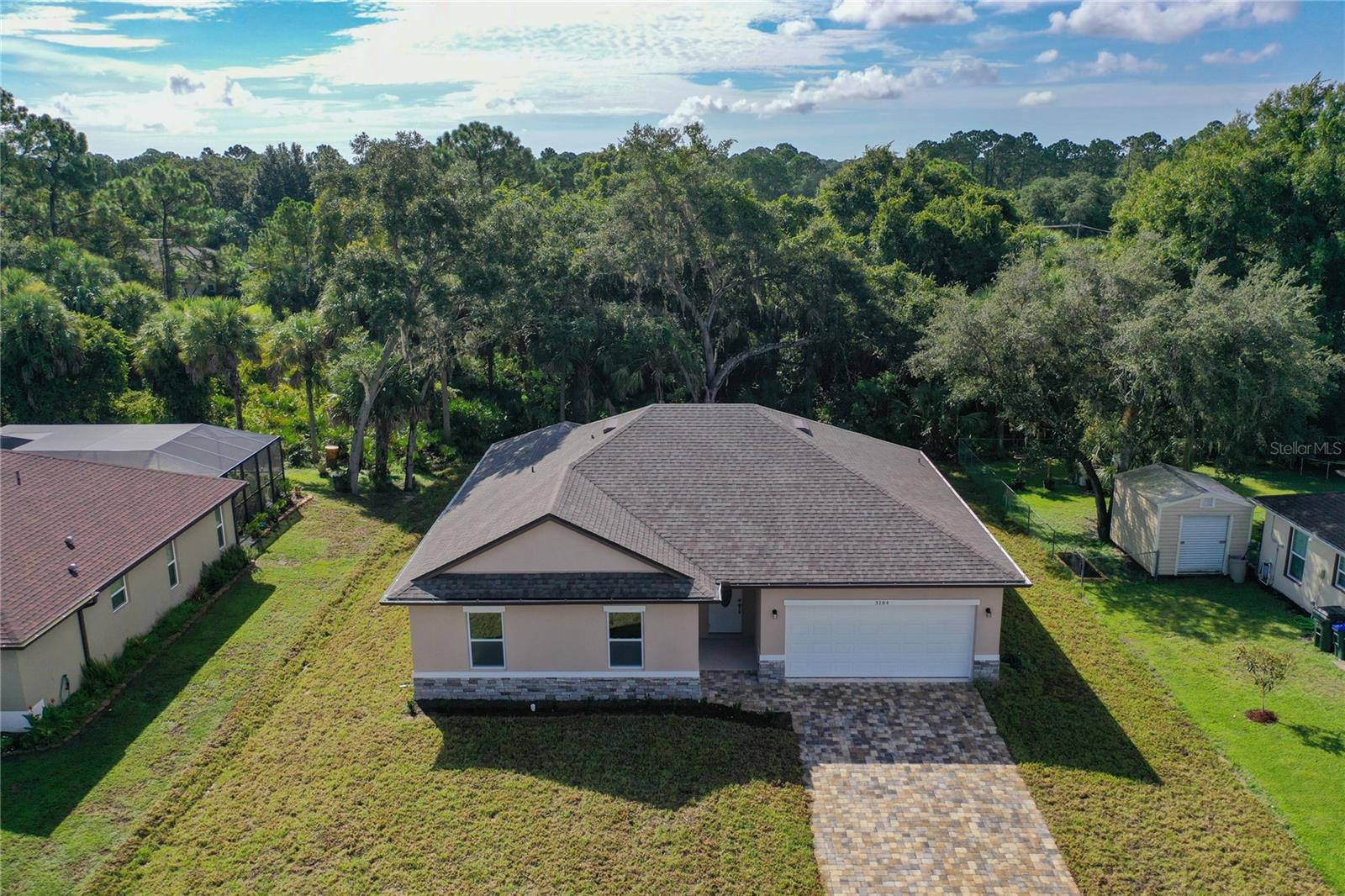 Details for 12565 Colby Avenue, PORT CHARLOTTE, FL 33953