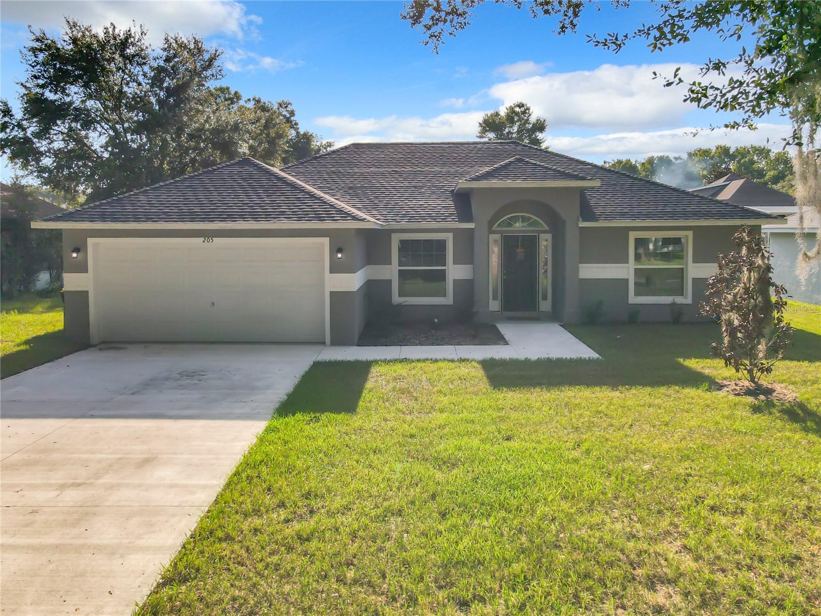 Details for 205 Lori Court, UMATILLA, FL 32784