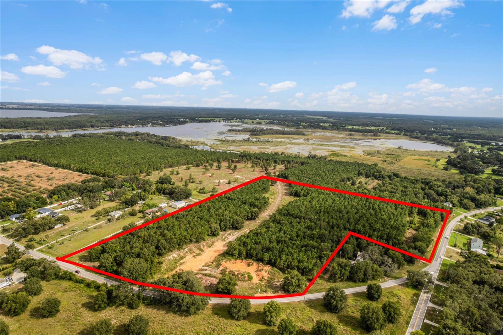 Details for Lakeshore Drive, CLERMONT, FL 34711