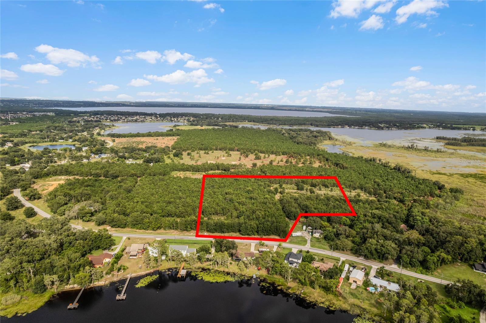 Details for Lakeshore Drive, CLERMONT, FL 34711