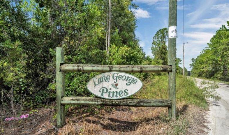 Details for Lot 59 Critter Crossing, PIERSON, FL 32180