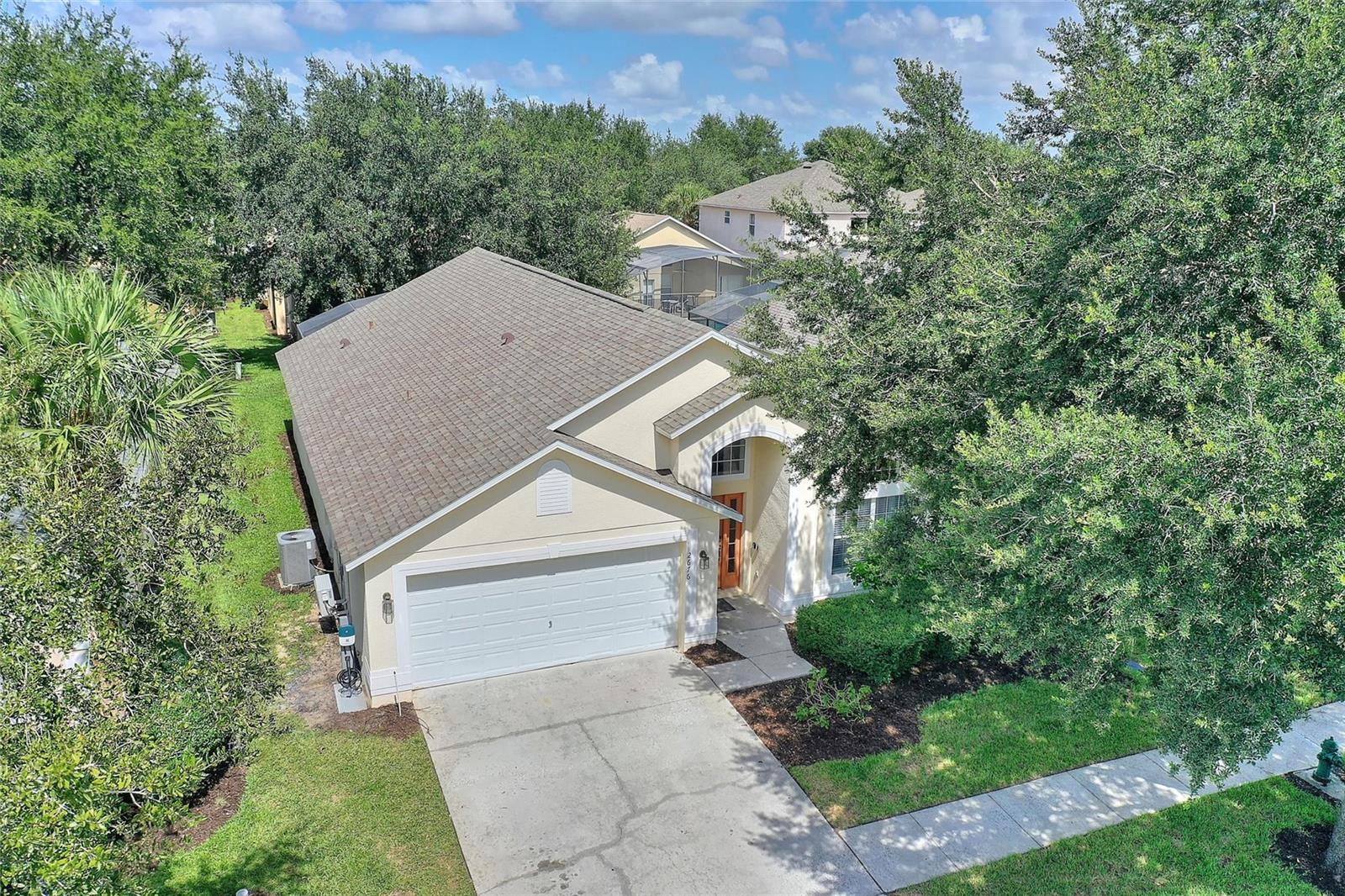 Details for 2676 Emerald Island Boulevard, KISSIMMEE, FL 34747