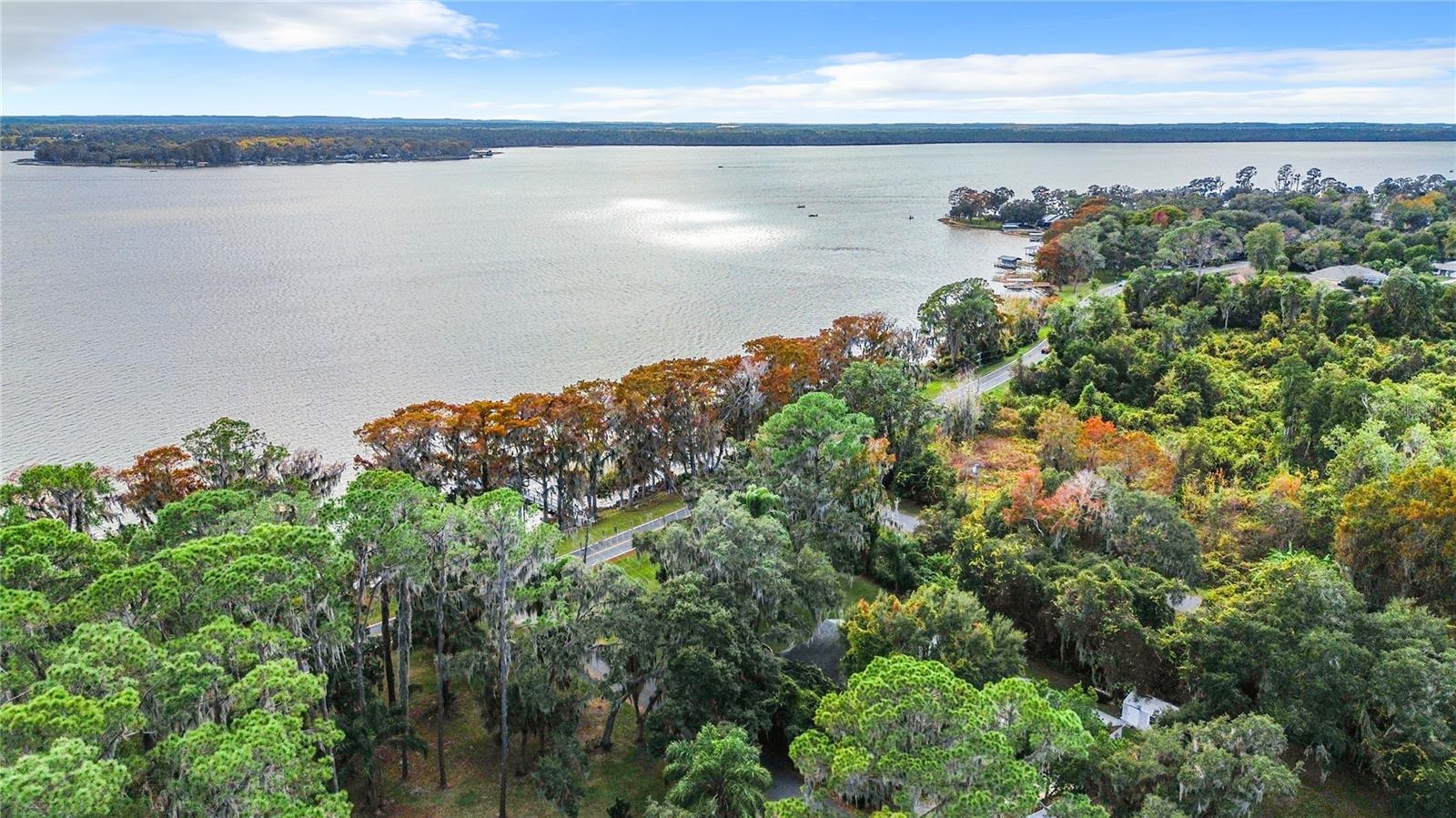 Details for 4541 Lakeshore Drive, MOUNT DORA, FL 32757