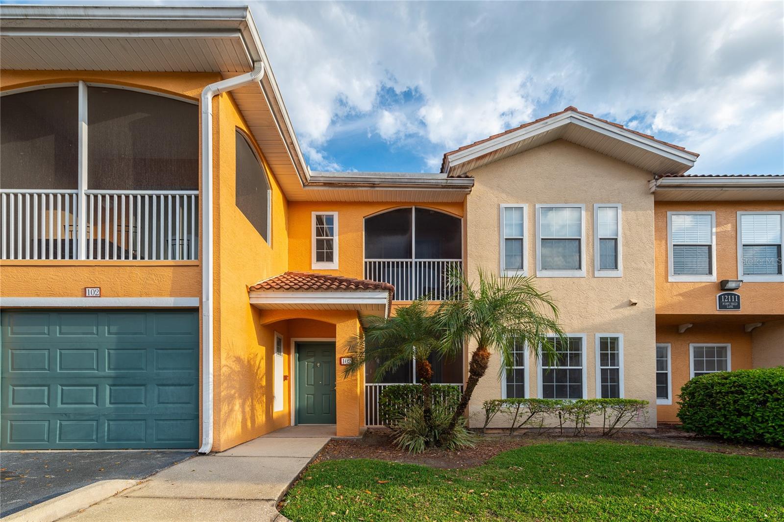 Details for 12111 Poppy Field Lane 102, ORLANDO, FL 32837