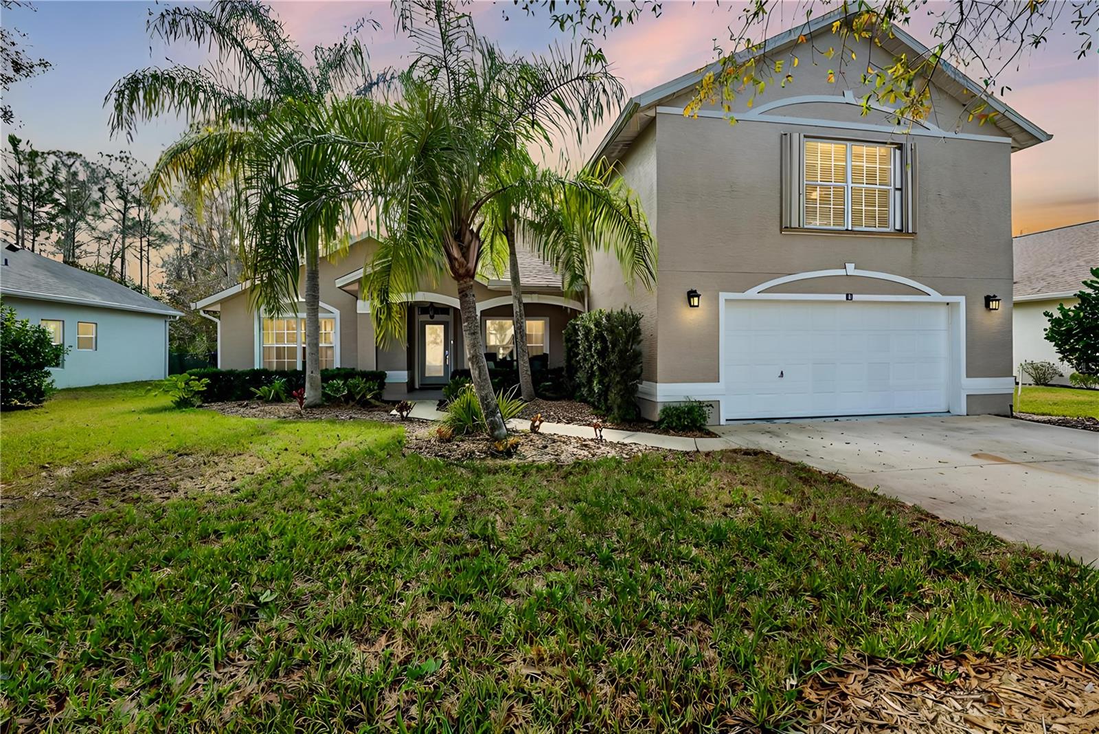 Details for 38 Canterbury Woods, ORMOND BEACH, FL 32174