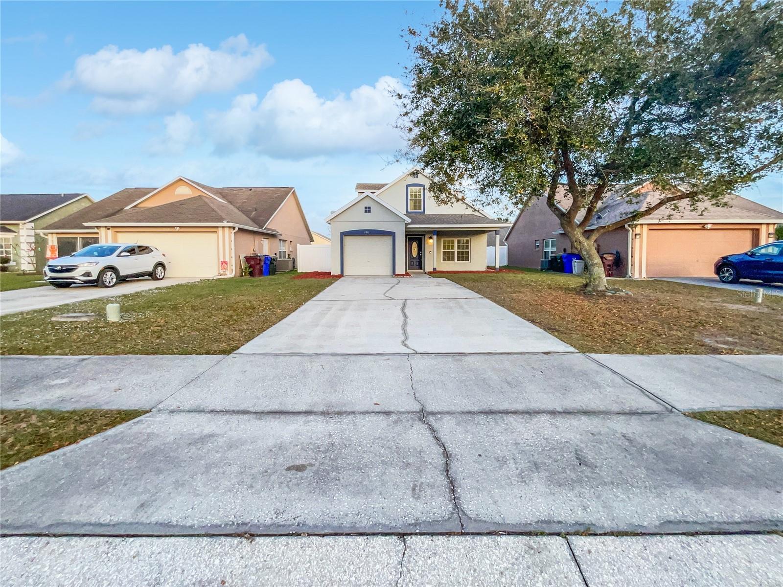 Details for 3311 Kelsey Lane, SAINT CLOUD, FL 34772