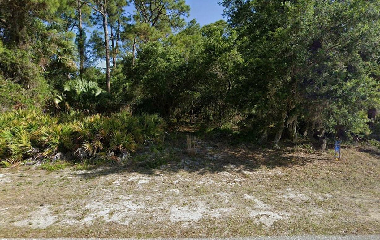 Listing Details for 18358 Fremont Avenue, PORT CHARLOTTE, FL 33954