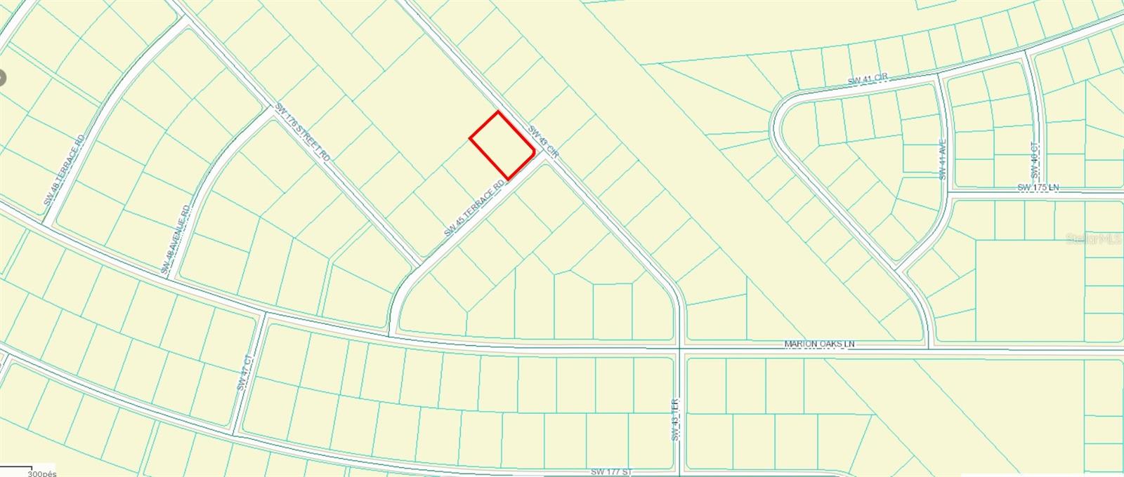 Listing Details for Sw 45 Ter Rd With Sw 43 Circle, OCALA, FL 34473