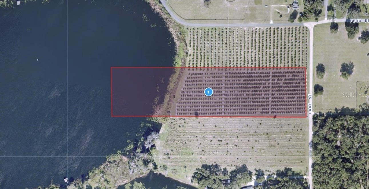 Details for  Lake Street , UMATILLA, FL 32784